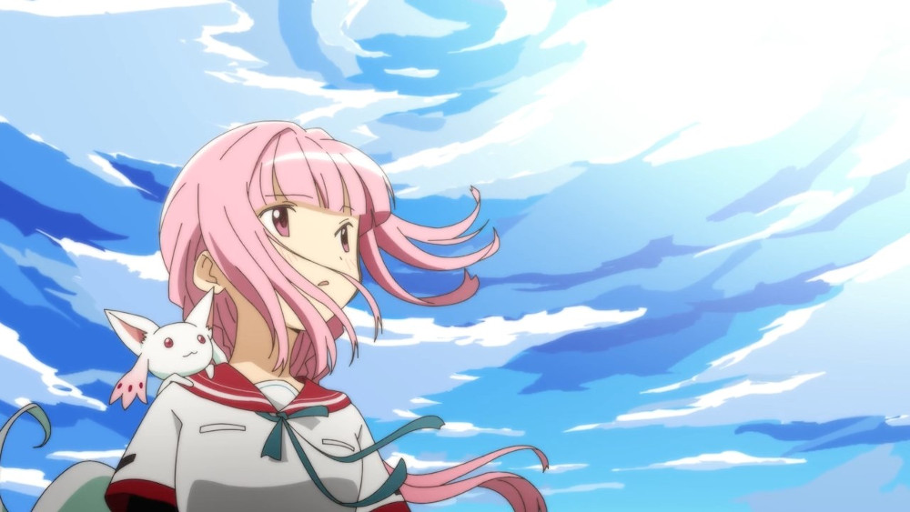 Magia Record Magia Record